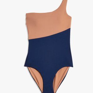 NWT Onia Sienna One Piece Swimsuit